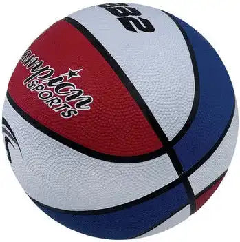 Champion Sports Rbb2 Size 5 Rubber Basketball - Ea