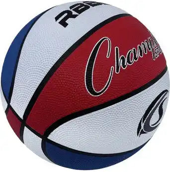 Champion Sports Rbb2 Size 5 Rubber Basketball - Ea