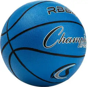 Champion Sports Rbb4 Size 6 Rubber Basketball - Ea