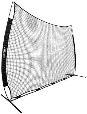 Champion Sports Rbn Rhino Flex Barrier Net - Ea