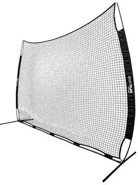 Champion Sports Rbn Rhino Flex Barrier Net - Ea