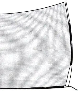Champion Sports Rbn Rhino Flex Barrier Net - Ea