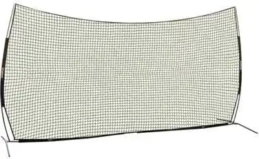 Champion Sports Rbn Rhino Flex Barrier Net - Ea