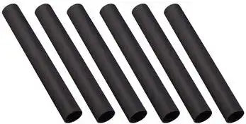 Champion Sports Rbpl Plastic Relay Baton - Set
