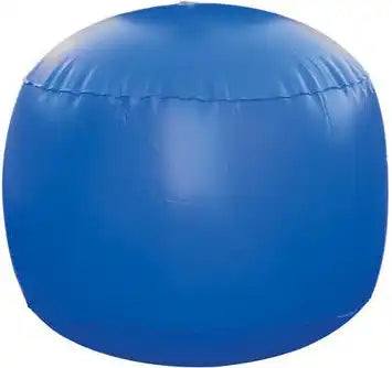 Champion Sports Rcb Vinyl Cage Ball Bladder - Ea