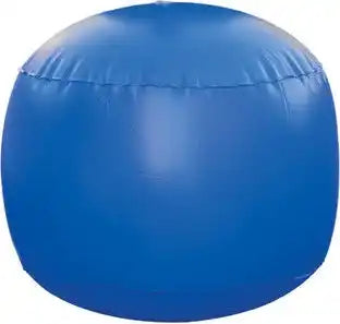 Champion Sports Rcb Vinyl Cage Ball Bladder - Ea