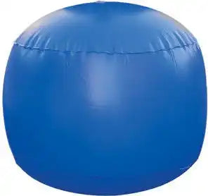 Champion Sports Rcb Vinyl Cage Ball Bladder - Ea