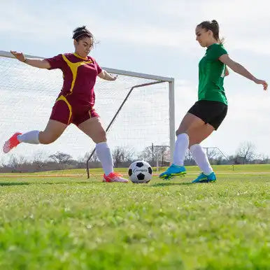 Champion Sports Retro Retro Soccer Ball - Ea