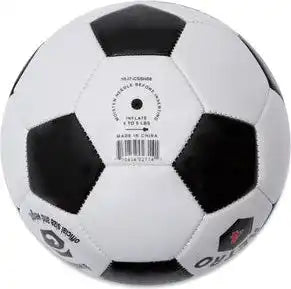 Champion Sports Retro Retro Soccer Ball - Ea