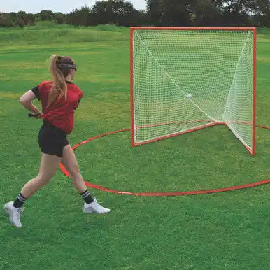 Champion Sports Rflc Rhino Women’s Lacrosse Crease - Ea