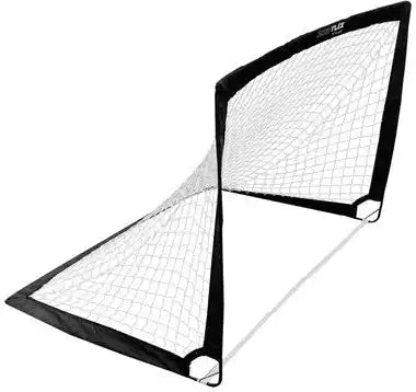 Champion Sports Rflx43 Rhino Flex 4’ x 3’ Goal - Ea