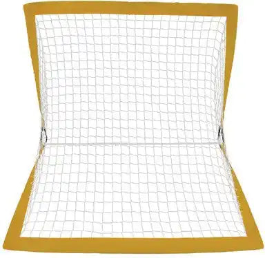 Champion Sports Rflx43 Rhino Flex 4’ x 3’ Goal - Ea