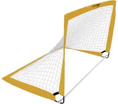 Champion Sports Rflx43 Rhino Flex 4’ x 3’ Goal - Ea