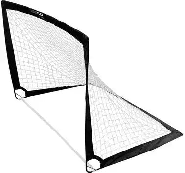 Champion Sports Rflx43 Rhino Flex 4’ x 3’ Goal - Ea