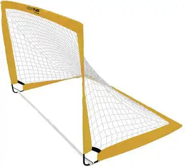 Champion Sports Rflx43 Rhino Flex 4’ x 3’ Goal - Ea