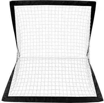 Champion Sports Rflx43 Rhino Flex 4’ x 3’ Goal - Ea