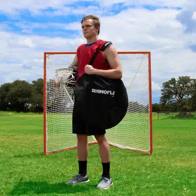 Champion Sports Rfmc Rhino Men’s Lacrosse Crease - Ea