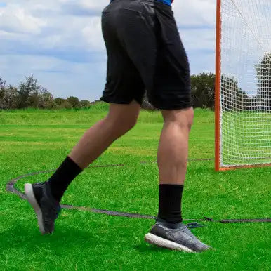 Champion Sports Rfmc Rhino Men’s Lacrosse Crease - Ea