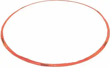 Champion Sports Rfmc Rhino Men’s Lacrosse Crease - Ea