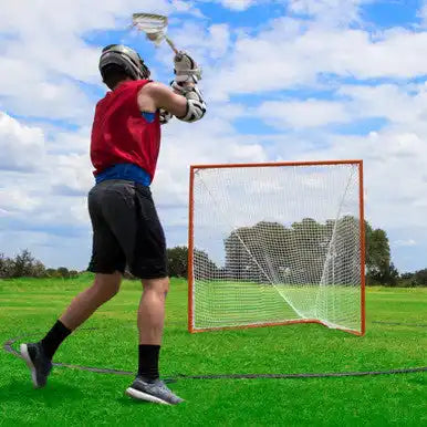 Champion Sports Rfmc Rhino Men’s Lacrosse Crease - Ea