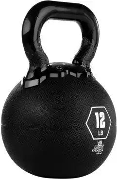 Champion Sports Rkb Rhino Kettlebell - Ea