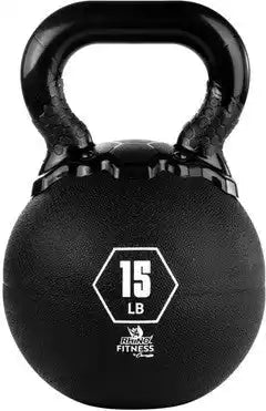 Champion Sports Rkb Rhino Kettlebell - Ea