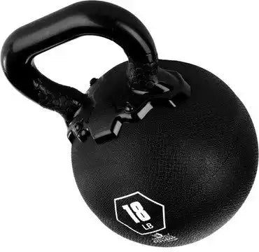 Champion Sports Rkb Rhino Kettlebell - Ea