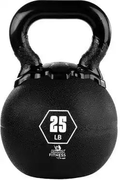 Champion Sports Rkb Rhino Kettlebell - Ea
