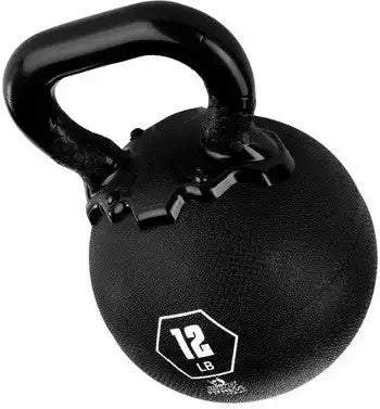 Champion Sports Rkb Rhino Kettlebell - Ea
