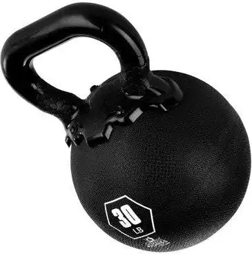 Champion Sports Rkb Rhino Kettlebell - Ea