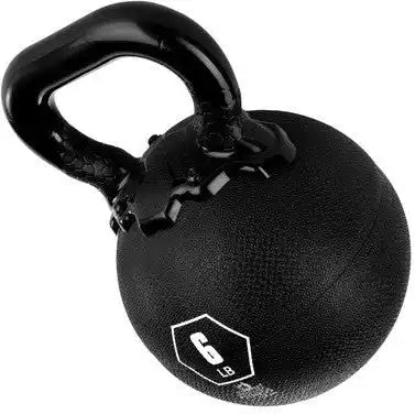 Champion Sports Rkb Rhino Kettlebell - Ea