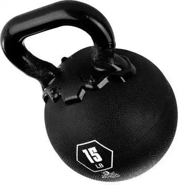 Champion Sports Rkb Rhino Kettlebell - Ea