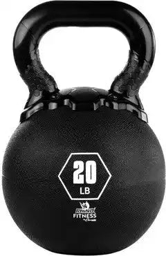 Champion Sports Rkb Rhino Kettlebell - Ea