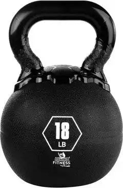 Champion Sports Rkb Rhino Kettlebell - Ea