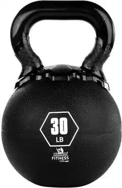 Champion Sports Rkb Rhino Kettlebell - Ea