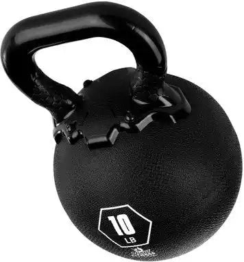 Champion Sports Rkb Rhino Kettlebell - Ea