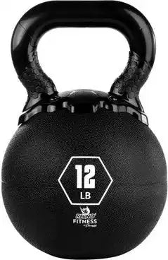 Champion Sports Rkb Rhino Kettlebell - Ea