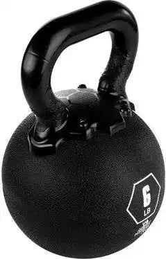 Champion Sports Rkb Rhino Kettlebell - Ea