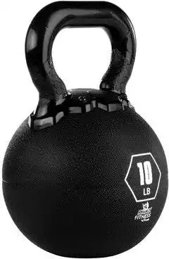 Champion Sports Rkb Rhino Kettlebell - Ea