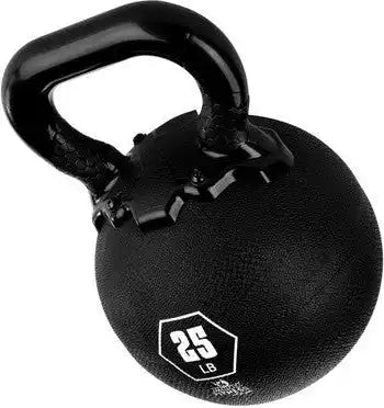 Champion Sports Rkb Rhino Kettlebell - Ea