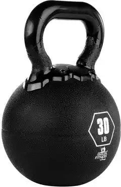 Champion Sports Rkb Rhino Kettlebell - Ea