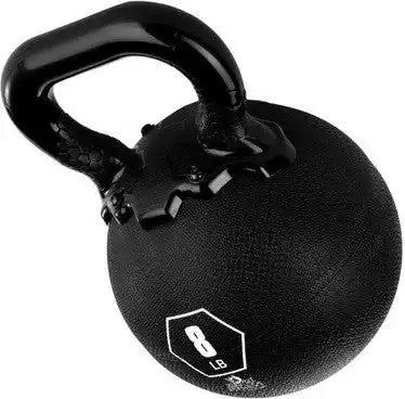 Champion Sports Rkb Rhino Kettlebell - Ea