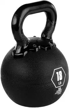 Champion Sports Rkb Rhino Kettlebell - Ea