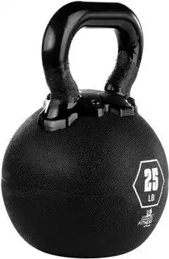 Champion Sports Rkb Rhino Kettlebell - Ea