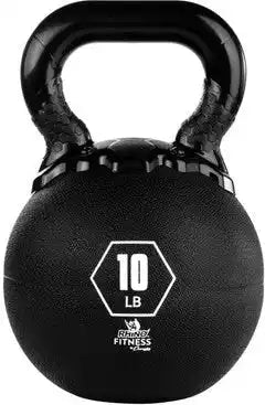 Champion Sports Rkb Rhino Kettlebell - Ea