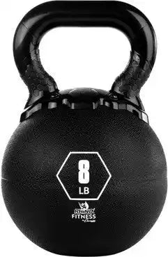Champion Sports Rkb Rhino Kettlebell - Ea