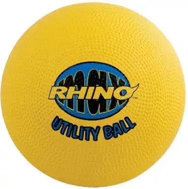 Champion Sports Rmx Rhino Max Utility Playground Ball - Ea