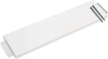 Champion Sports Rp 2-spike Pitcher’s Plate - Ea