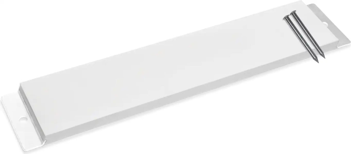 Champion Sports Rp 2-spike Pitcher’s Plate - Ea - Youth