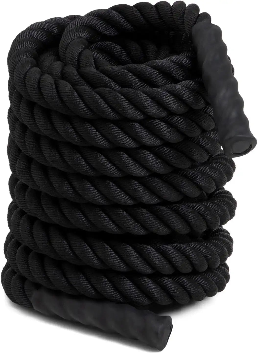 Champion Sports Rpt15 Rhino Poly Training Rope 1.5’’d - Ea - 1.5’’ d x 40’ l